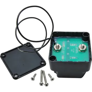 Relé Relé pro připojení baterie