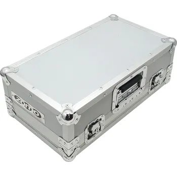 Kanalizační potrubí Zomo DN-1000 Flightcase for 2x DN-S1000/DN-S1200/DN-S700 Silver
