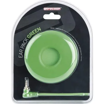Počítač Reloop Ear Pack / replacement wire (curled green)