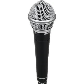Mikrofon Samson R21 - dynamický mikrofon