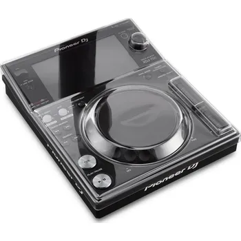 Příslušenství pro DJ techniku Decksaver Pioneer XDJ-700 cover