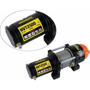 lanový naviják CFMOTO WINCH ASSY