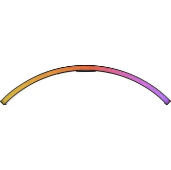 LED páska ADJ Pixie Curve 60