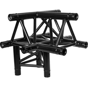 Osvětlovací technika Duratruss 33/2-T43-TU black