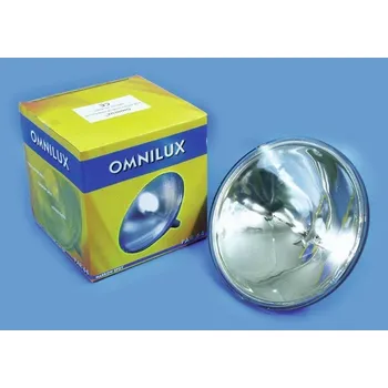 Žárovka Omnilux PAR 64 28V/250W Aircraft