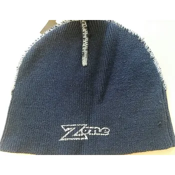 Čepice Kulich Zone street modrý