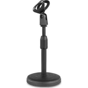 Vonyx TS03 Mikrofonní stolní stojan