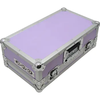 Kanalizační potrubí Zomo DN-1000 Flightcase for 2x DN-S1000/DN-S1200/DN-S700 Purple