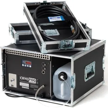 Výrobník mlhy Look Solutions Cryo-Fog