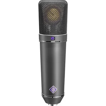 Mikrofon Neumann U 87 Ai MT