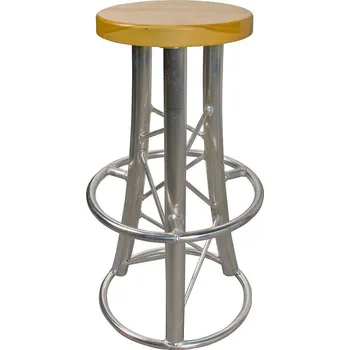 Barová židle Duratruss STOOL 2 3 Legs round