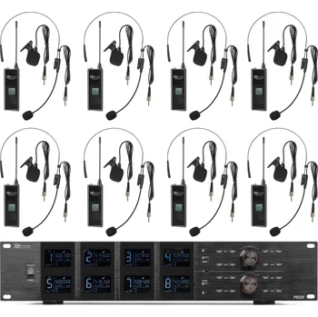 Mikrofon Power Dynamics PD528B