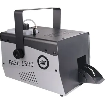 Osvětlovací technika LIGHT4ME Faze 1500