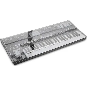 Decksaver UDO Audio Super 6 Cover