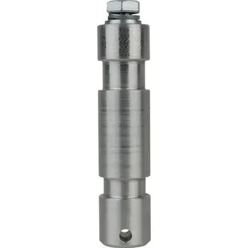 Televizní stolek BeamZ Professional LSQ34 TV Spigot 29 mm M10