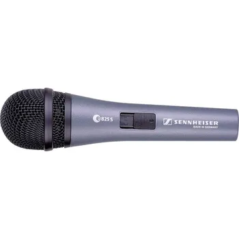 Mikrofon Sennheiser E 825-S
