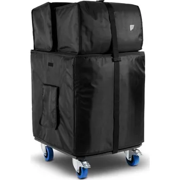 LD Systems DAVE 15 G4X BAG SET