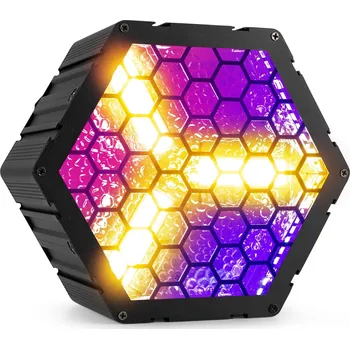 Světelný efekt BeamZ RB90 Deco Retro Blinder