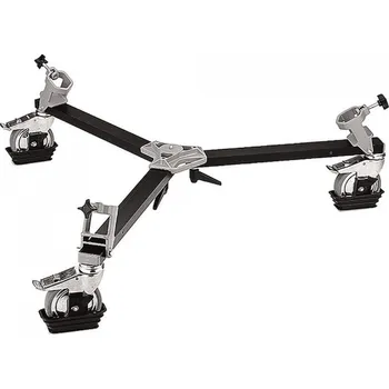 Stativ Manfrotto Video/Movie Heavy Dolly