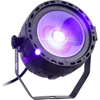 Světelný efekt LIGHT4ME PAR 30W UV LED V2