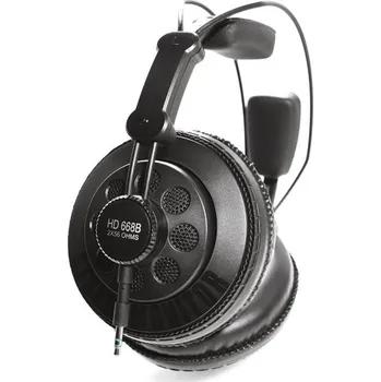 Sluchátka Superlux HD668B