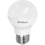 Žárovka LED E27 8W G45 bílá přírodní REBEL ZAR0518-1