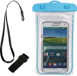 Verk Vodotěsný obal na telefon 6,5"