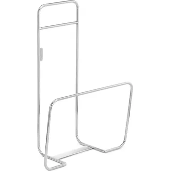 Úložný box Zomo VS-Rack Wall Chrome