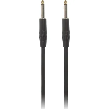 Příslušenství ke zvukové technice Bespeco ROCKIT Instrument Cable 6 m