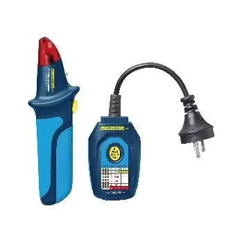 Zkoušečka PANCONTROL vyhledávač obvodů a FI-tester PAN