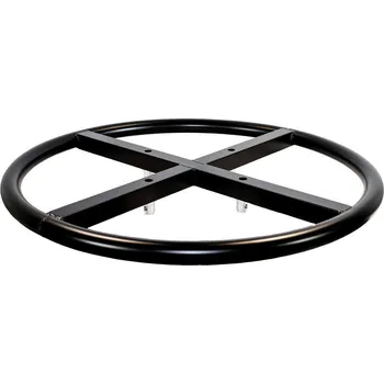 Duratruss 34/2 Dyno Wheel Black