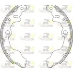 ROADHOUSE Brzdové pakny RDH 4164.00