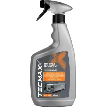 TecMaxx 14-010 Technický čistič 650ml