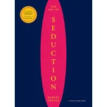 The Art of Seduction - Robert Greene [EN] (2004, brožovaná)
