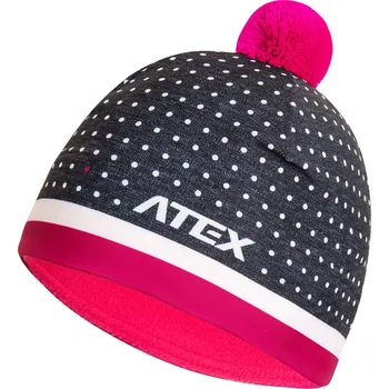 Čepice ATEX Sportovní čepice BERG růžová XXL