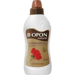 Bopon - Natural Vermikompost na muškáty a balkonové rostliny 500 ml BROS