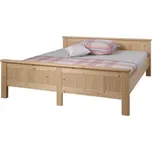 Postel Anny 180 přírodní