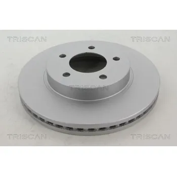 Brzdový kotouč Brzdový kotouč TRISCAN 8120 101116C