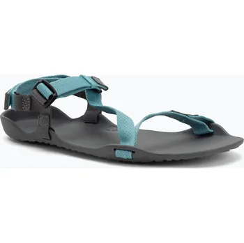 Dámské sandále Xero Shoes Z-Trek II Women Porcelain Blue