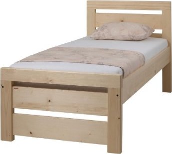 Postel Rhino I. 90 přírodní