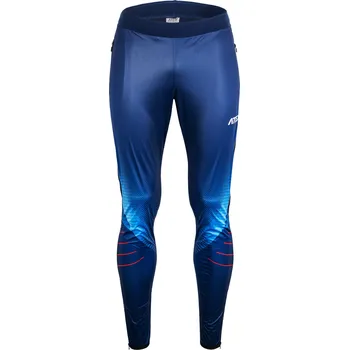 ATEX Kalhoty na běžky BRISK XL