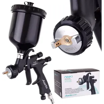 Stříkací pistole Stříkací pistole AUARITA 1,4 NOVA 1 - HVLP nízkotlak