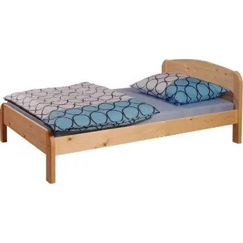 Postel Postel Berghen 120 Nízké čelo