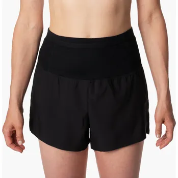 Běžecké oblečení ATEX Dámské běžecké šortky s kapsovým pásem VORTEX PROFI L