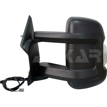 Auto zrcátko Vnější zpětné zrcátko ALKAR 9277922