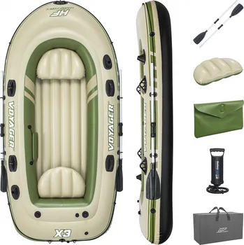 Bestway Hydro-Force Voyager X3 65164/24…