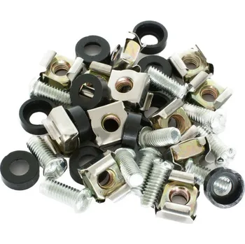 modulární přístroj a rozvaděč Power Dynamics FR1 Rack Fixing kit 12 parts