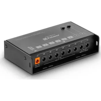 Pedál na kolo Palmer PWT 08 MK2