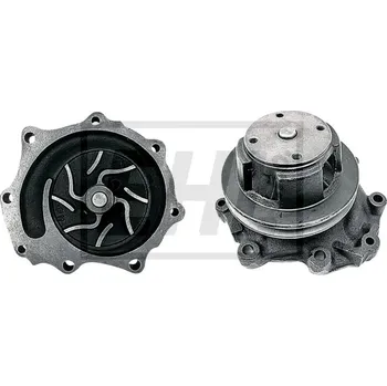 Vodní pumpa motoru Vodní čerpadlo 74717006