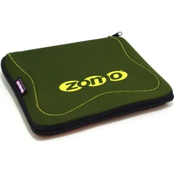 pouzdro na notebook Zomo Laptop Sleeve Protector 15 Inch Green